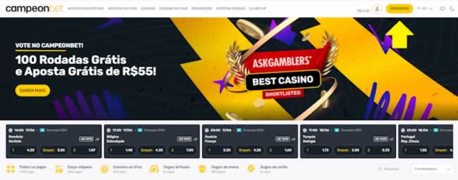 Betlive