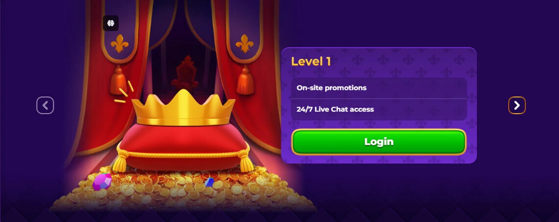 Bom bet app