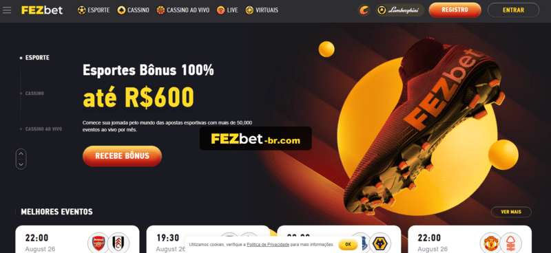 Baixar app bet