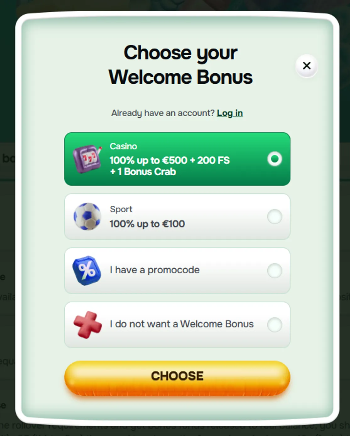 casinoeuro