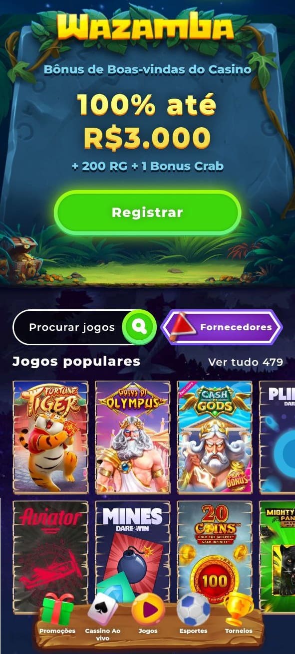 App betano