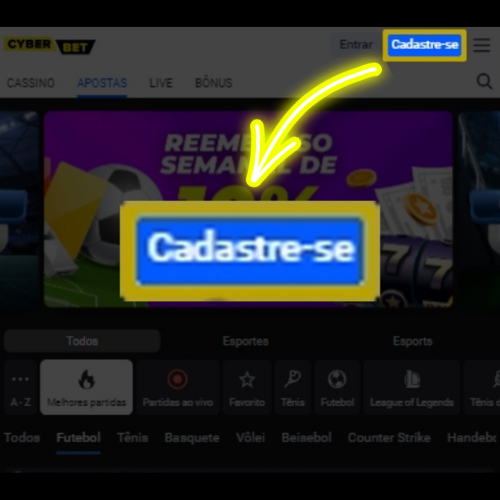 Bet55 login