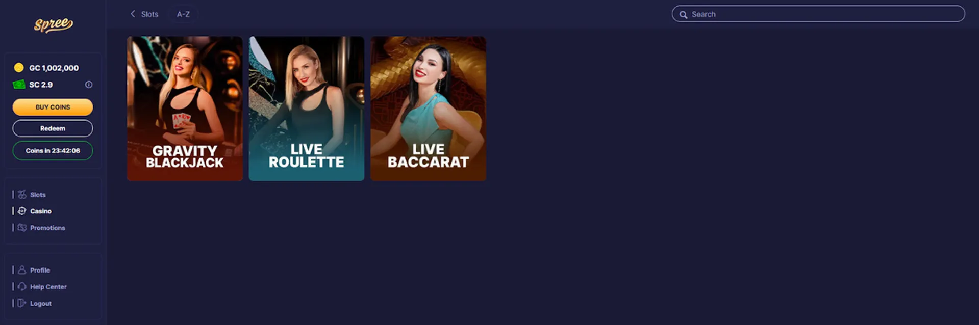 betspalace