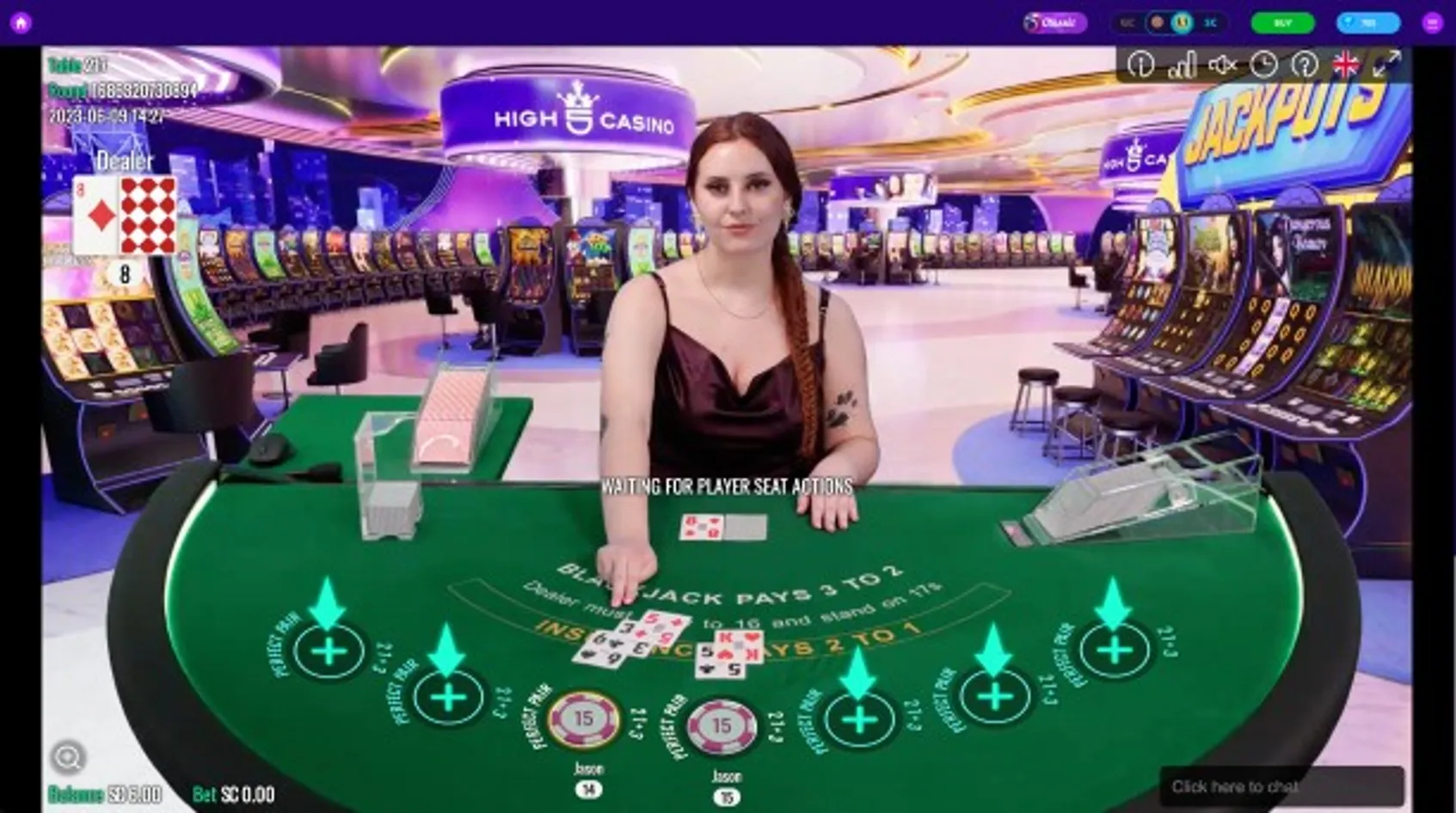 betsafe