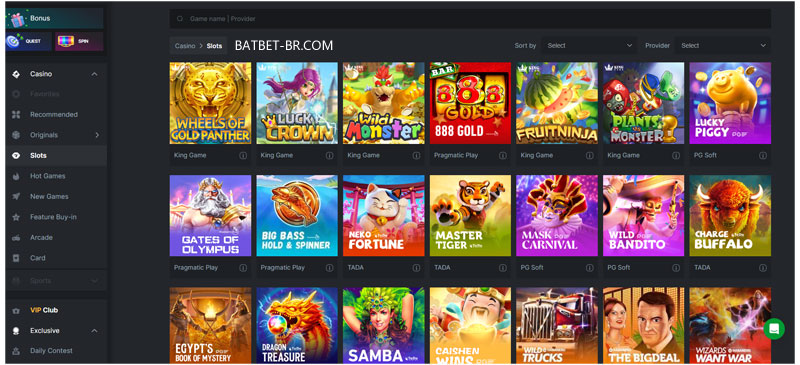 pagbet