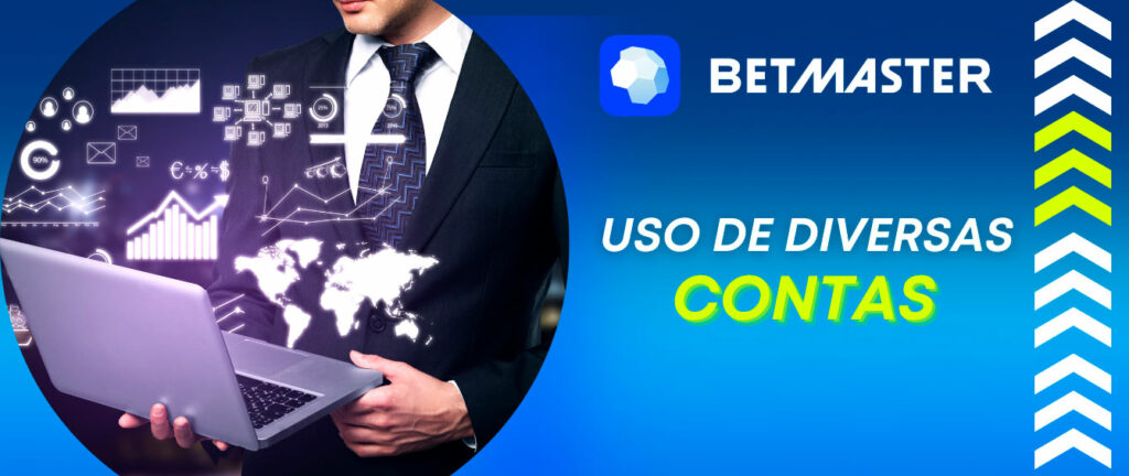 Colocação da série a