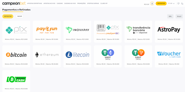 fairspin com