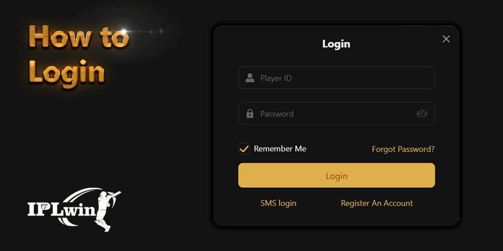 Bet505 login