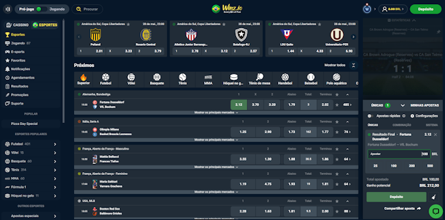 135bet