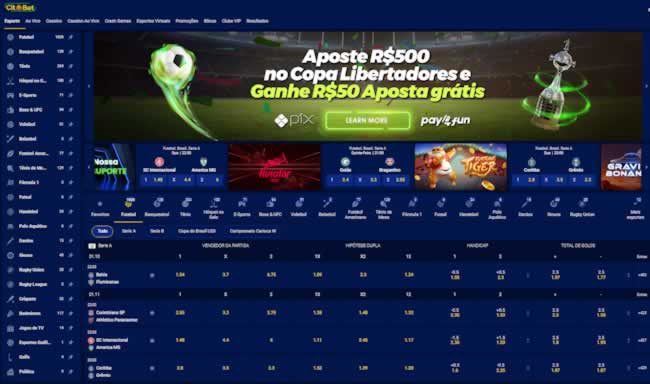 Betano app atualizado