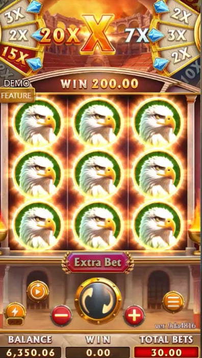 luckyking com