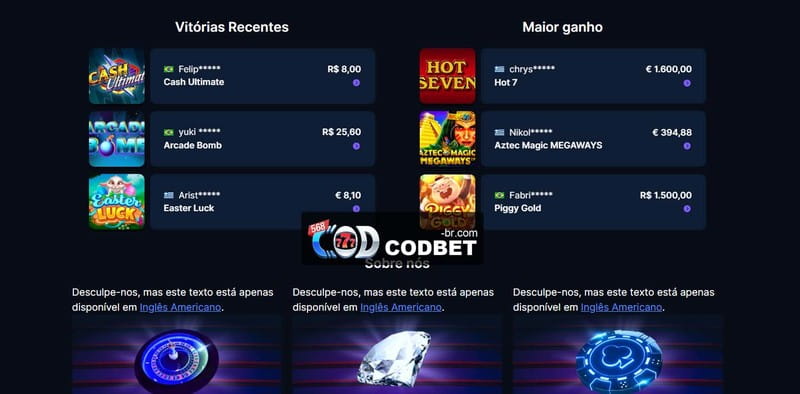 A tabela da série b