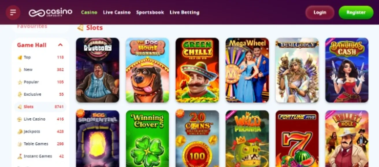 icebet