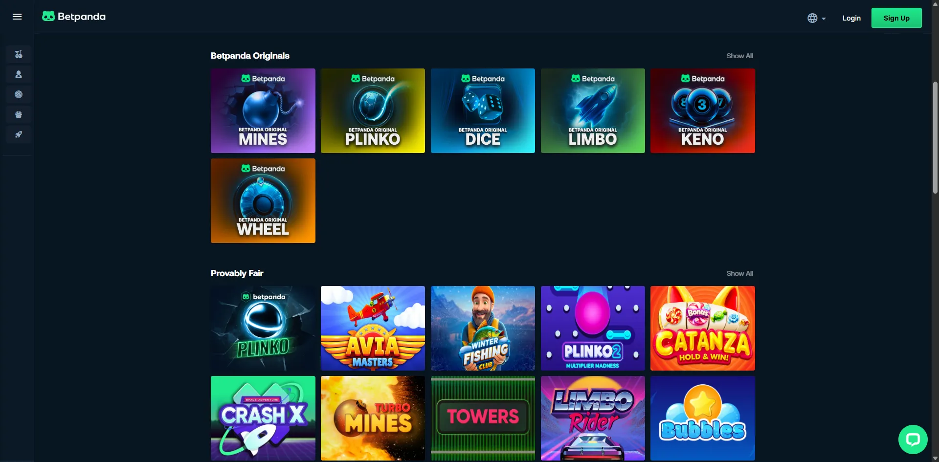 xbetsports