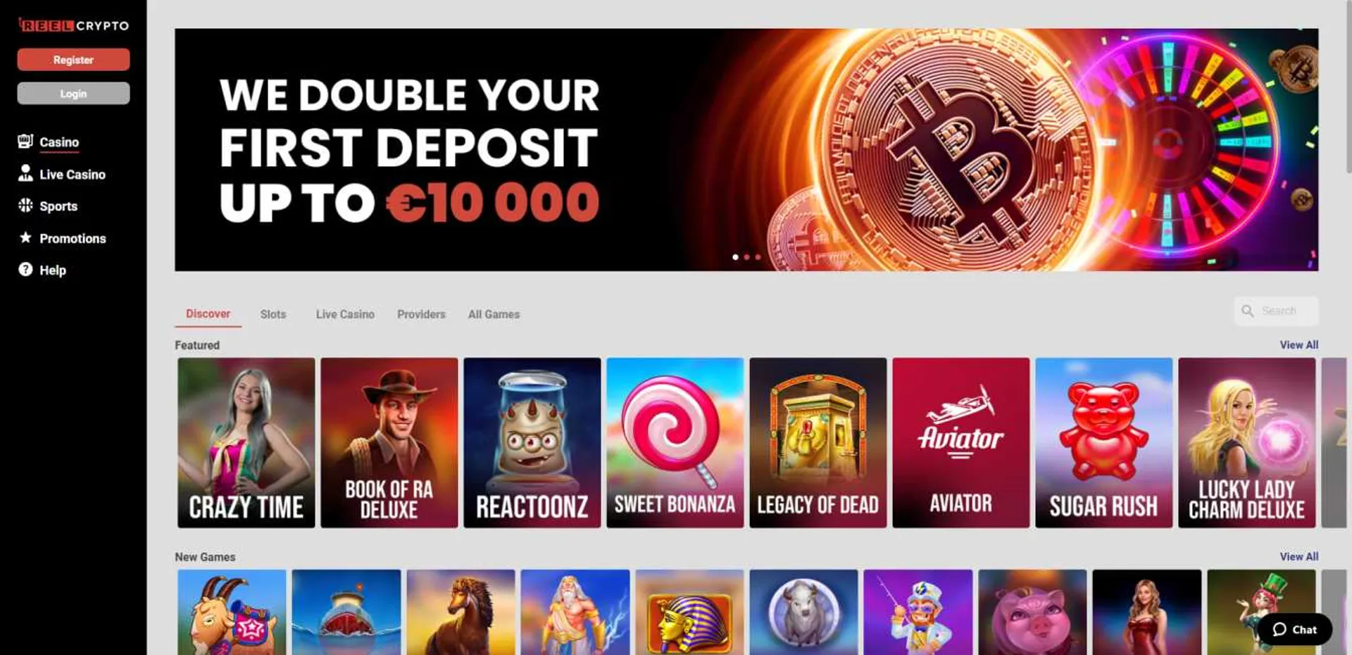 Bono de bienvenida betway