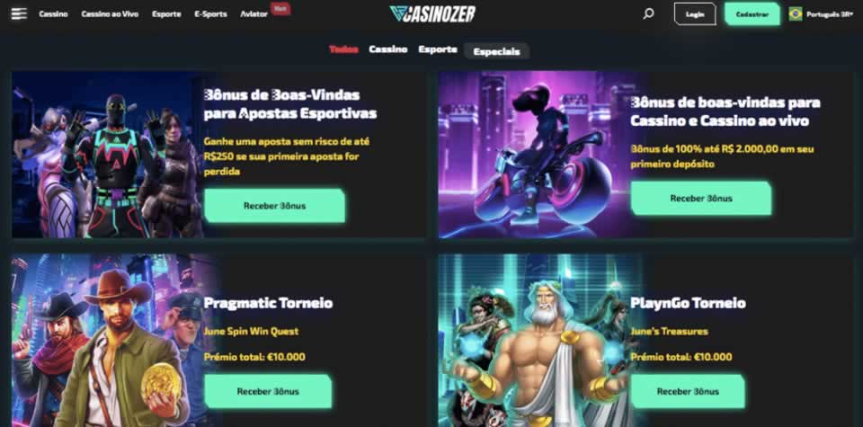 Bet7k bônus de cadastro