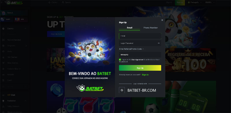 betfair rj