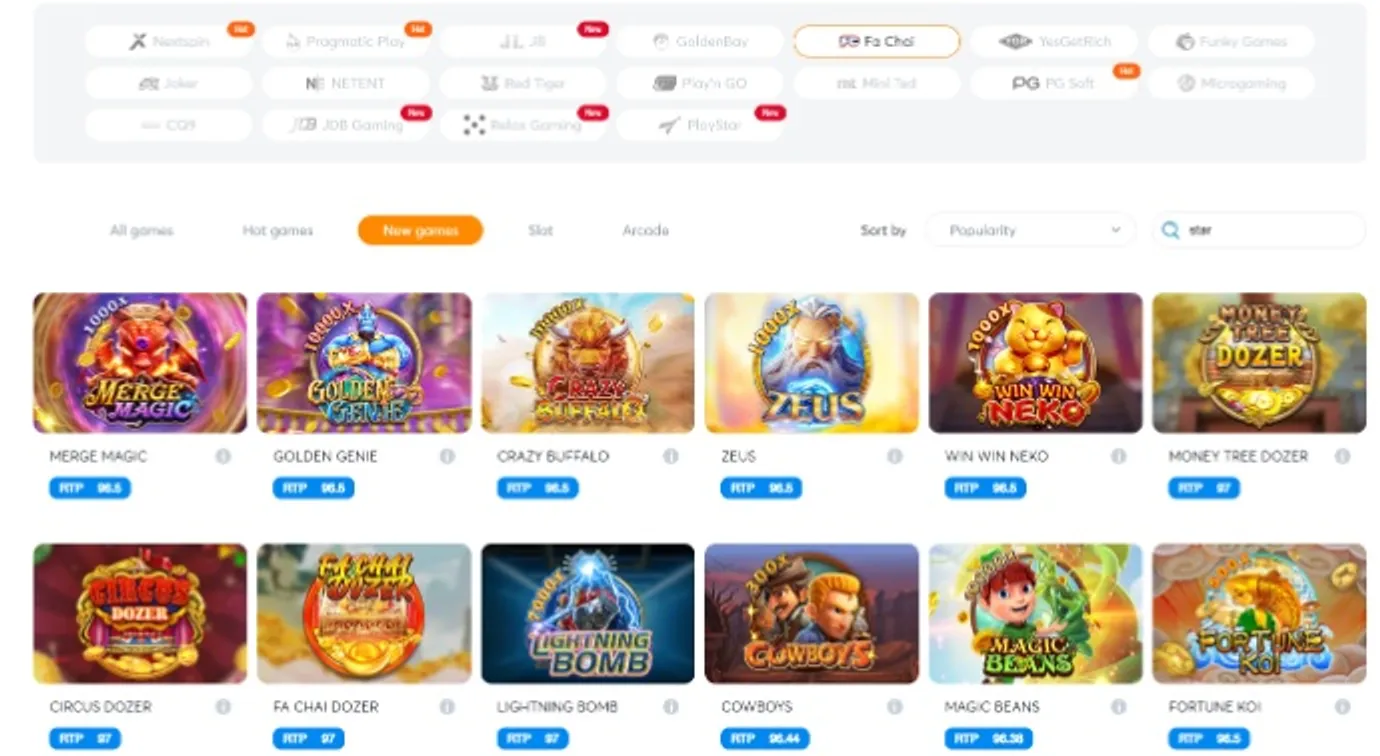 logame