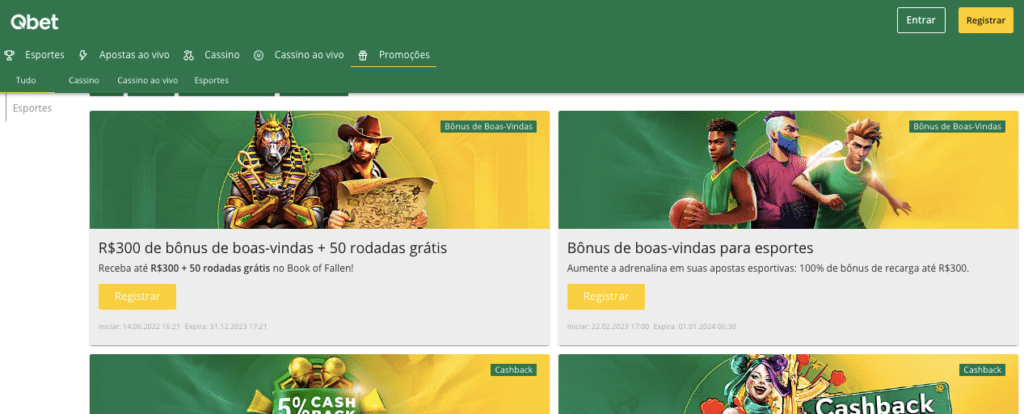 Quero ver a tabela